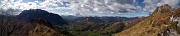 03 Panoramica dal Monte Castello -3